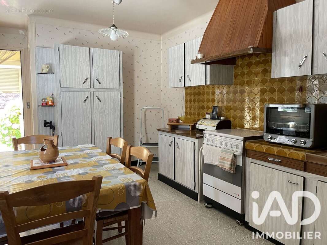 Maison 71 m² à Canly  - photo 6