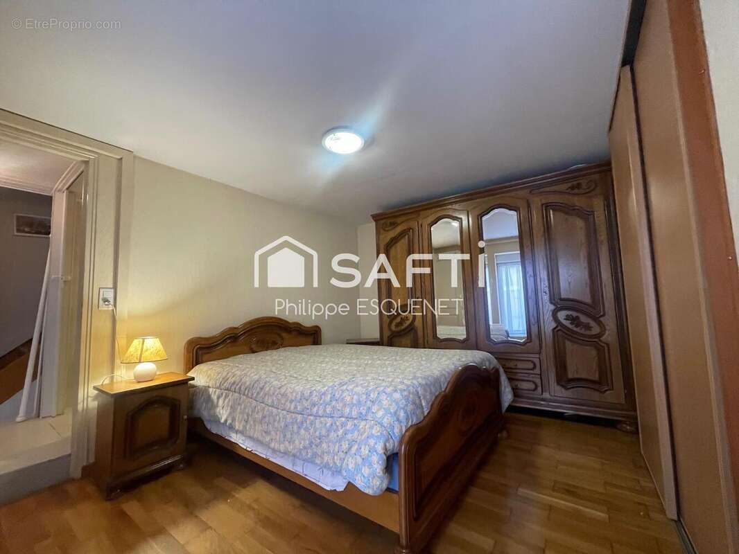 Photo 4 - Maison à REIMS
