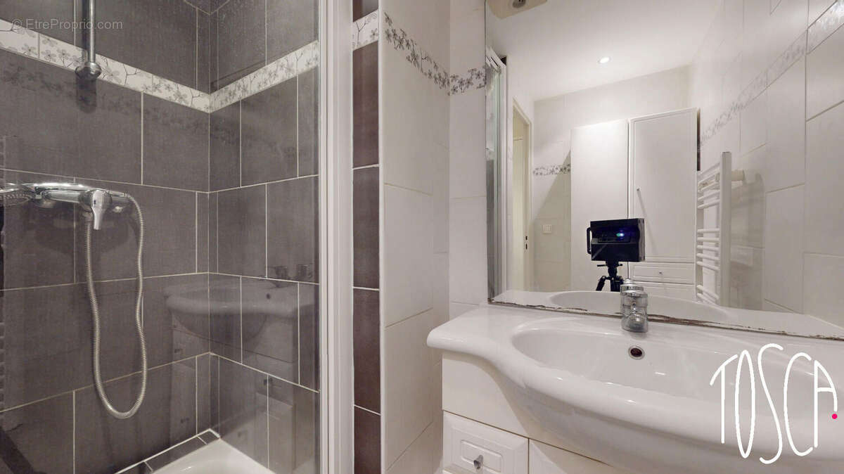 Appartement à VITRY-SUR-SEINE