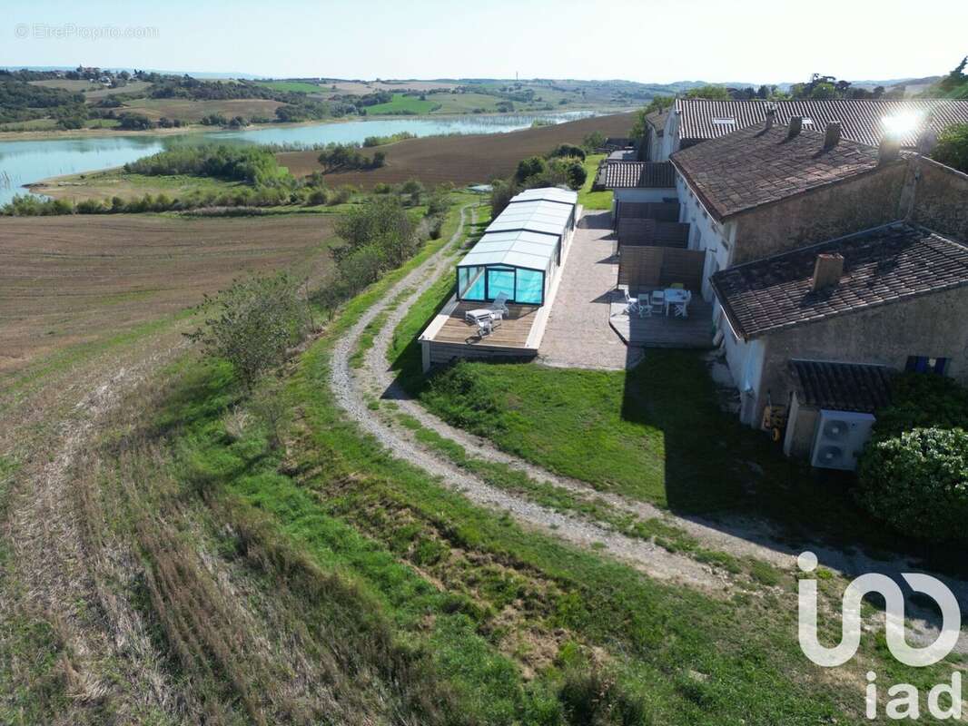 Photo 6 - Maison à CUMIES