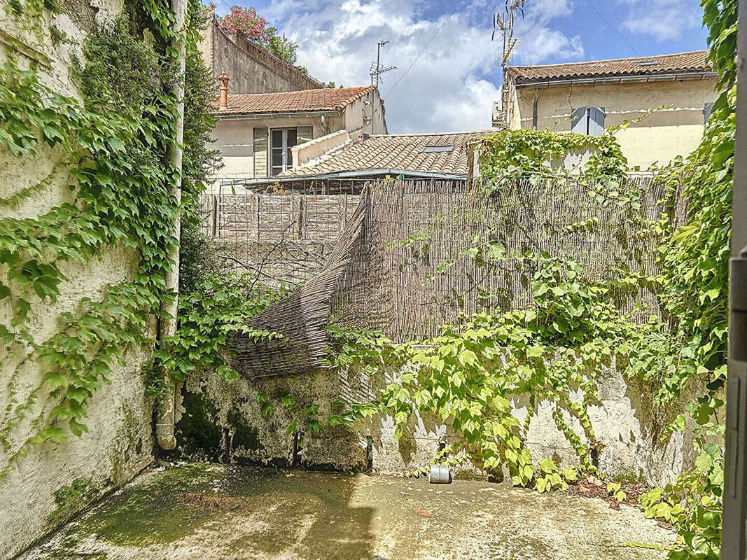 Maison à AVIGNON