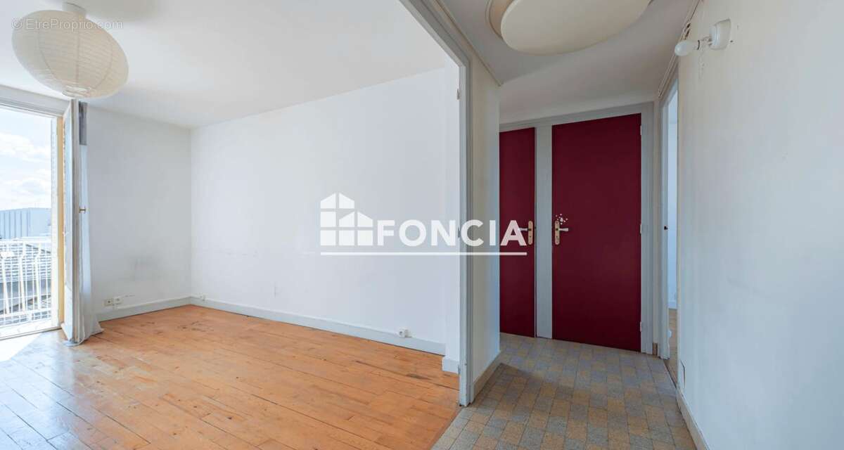 Appartement à VIENNE