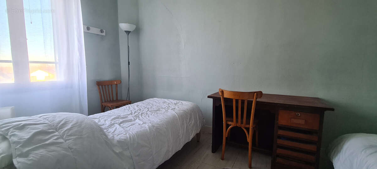 Maison à LIMEIL-BREVANNES