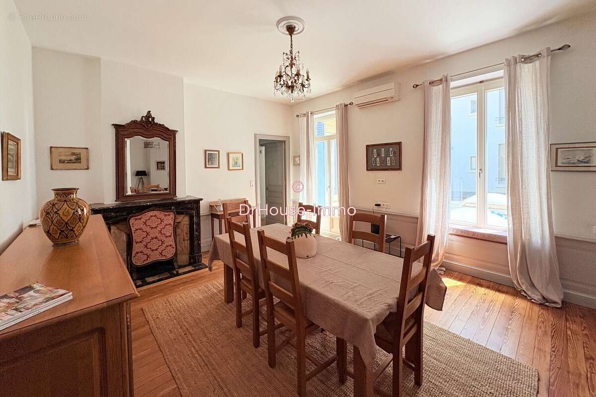 Appartement à CARCASSONNE