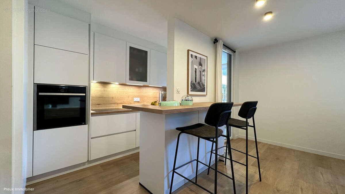 Appartement à ANNECY