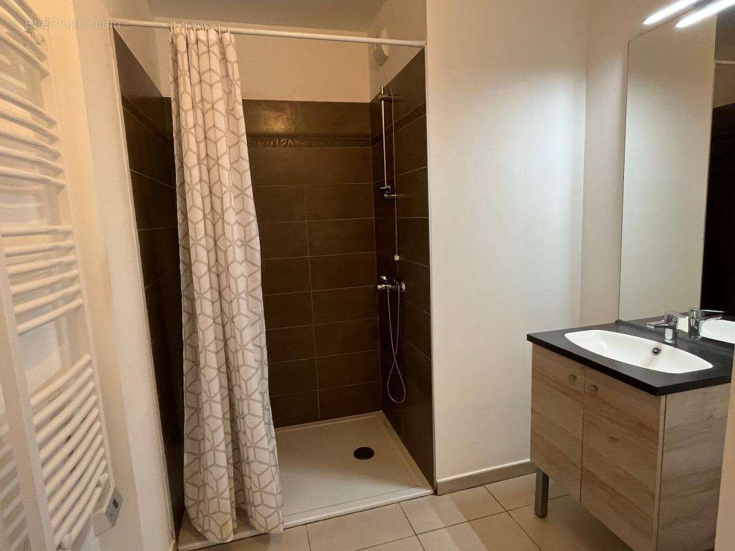 Appartement à MARTIGUES