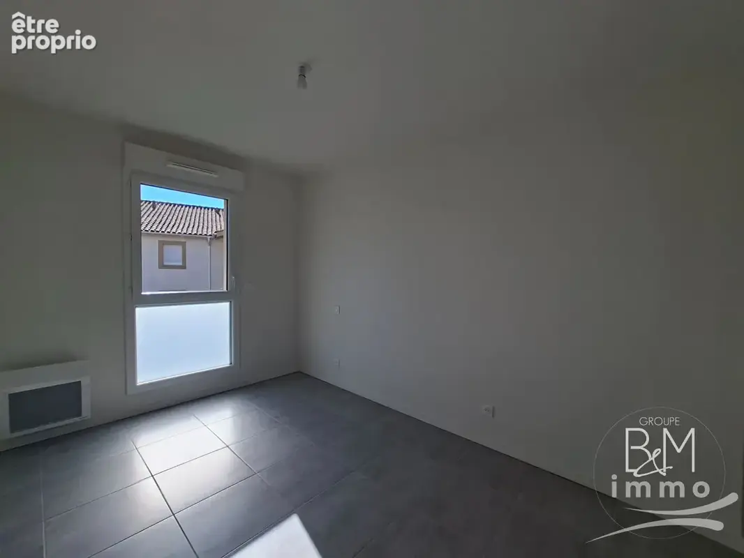 Appartement de type 4, dans résidence récente - photo 3