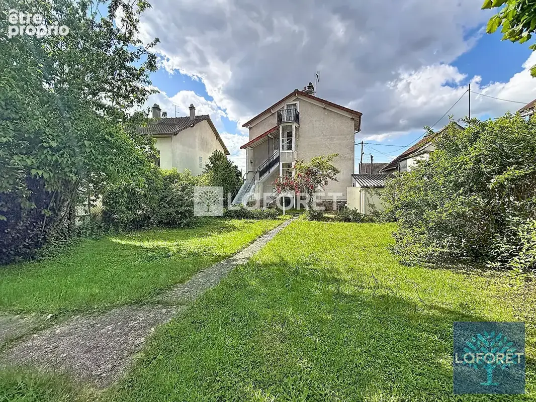 Investisseurs ! opportunité rare à vigneux-sur-seine ! quartier des fleurs - photo 2