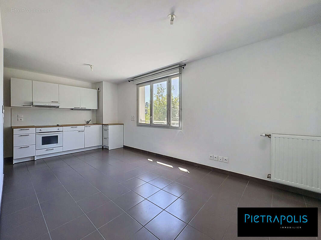 Appartement à FEYZIN