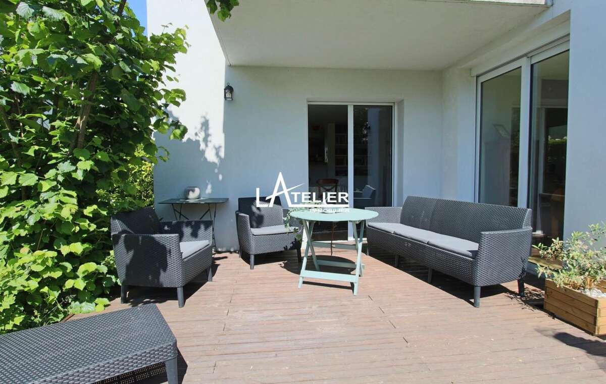 Allure et volumes, parfait état et douceur pour familles citadines - photo 2