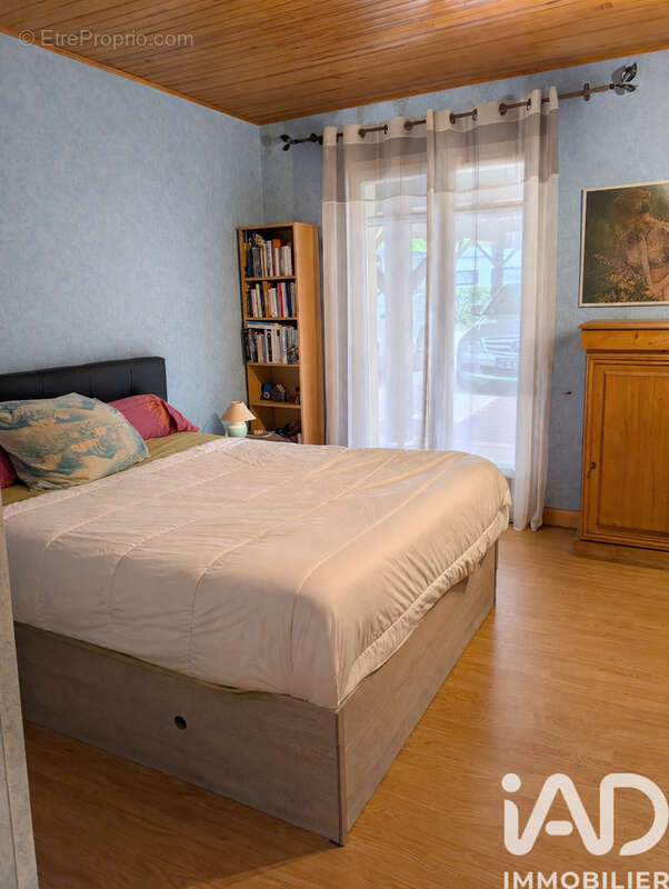 Photo 7 - Maison à SAINT-LAURENT-DES-HOMMES