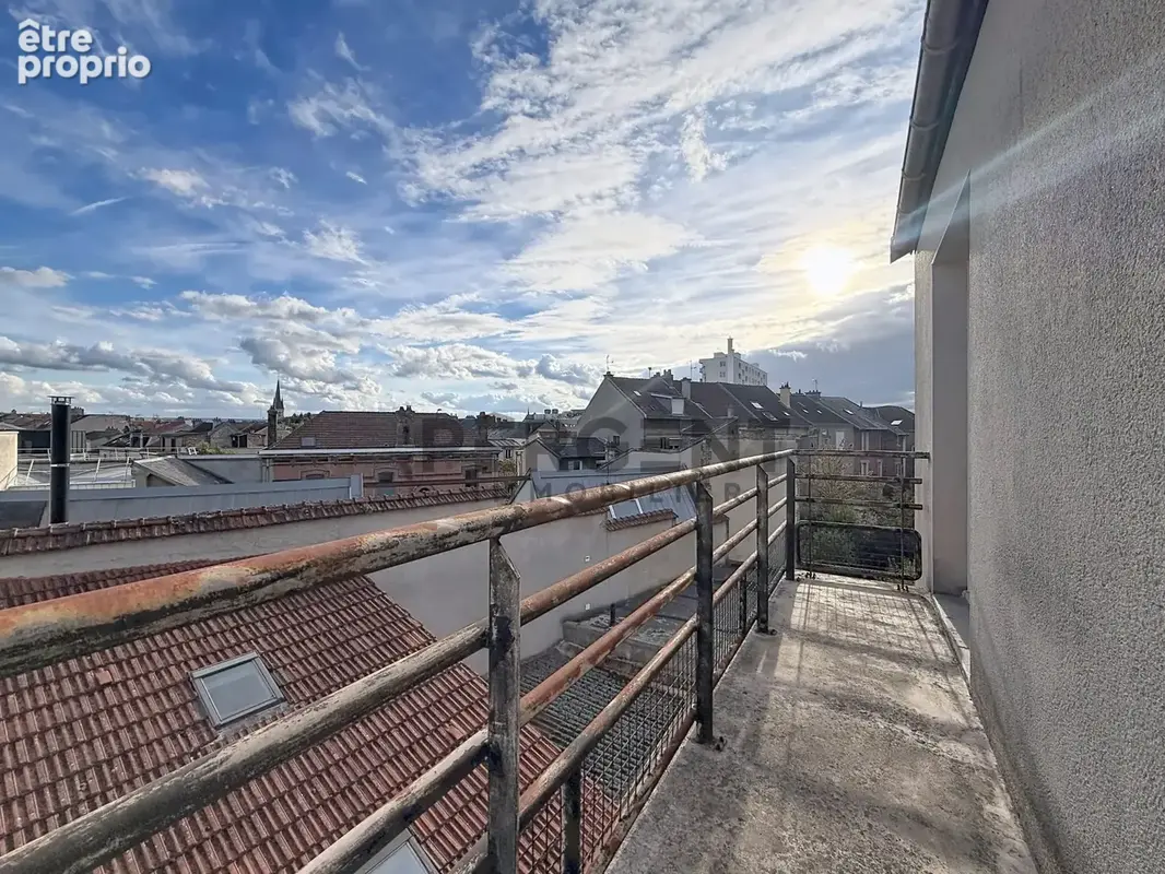 Appartement 2 pièces 45 m² à vendre à Reims (51100) - photo 4