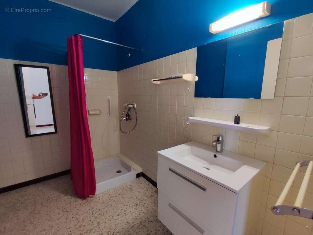 Appartement à SOREDE