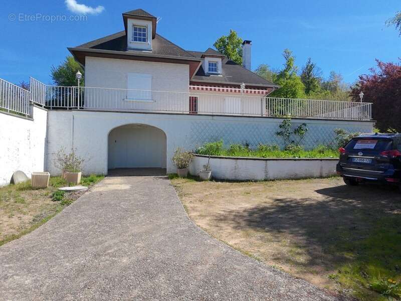 Maison à CHAUFFAILLES