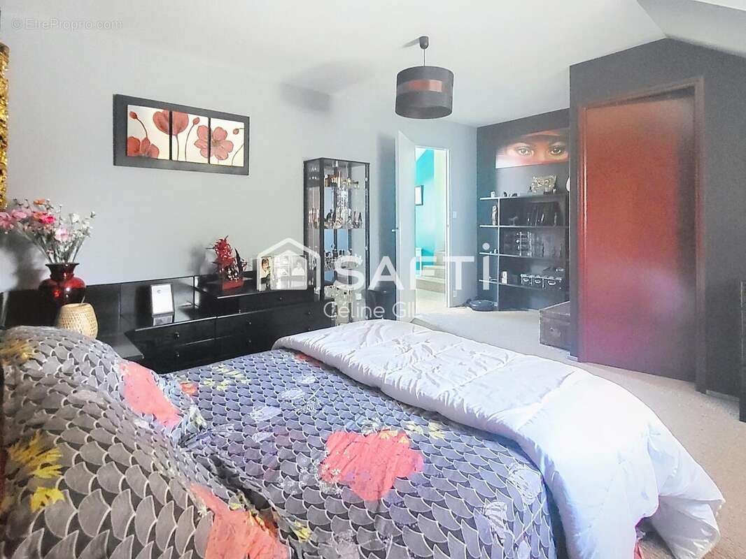 Photo 5 - Maison à GUEGON