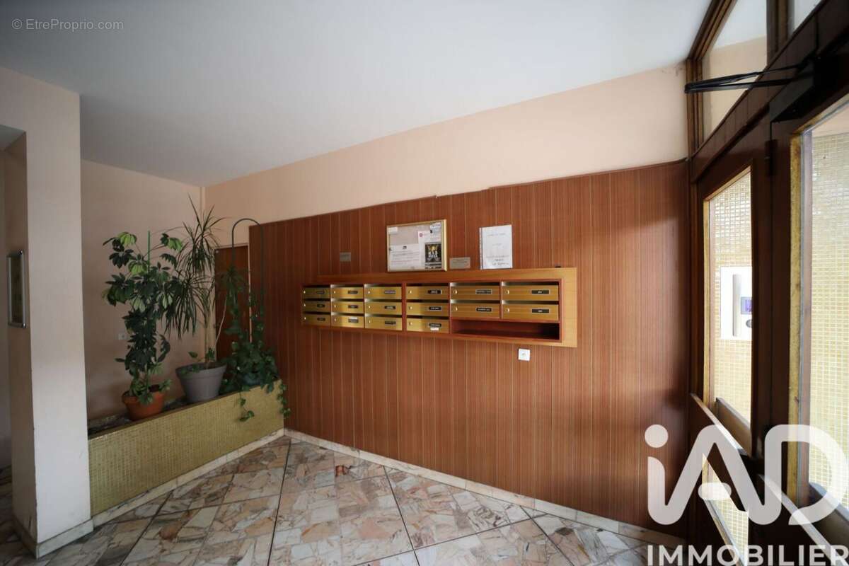 Photo 4 - Appartement à MARSEILLE-13E