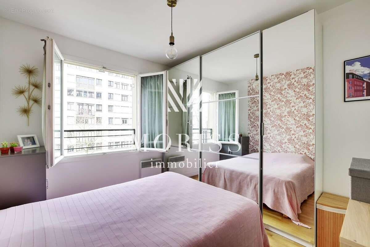 Appartement à CHATILLON