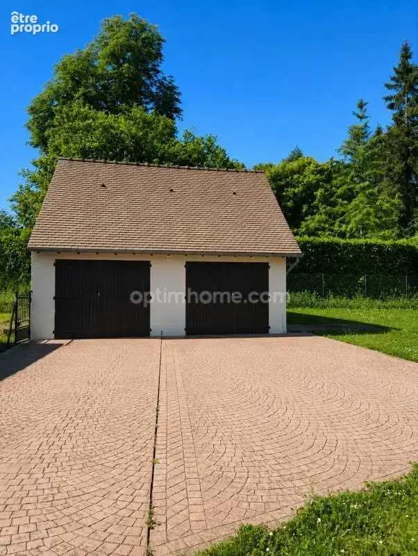 Maison à vendre 5 pièces Cheverny (41) - photo 2
