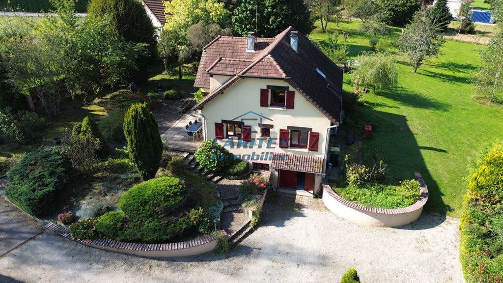 Maison à LINEXERT
