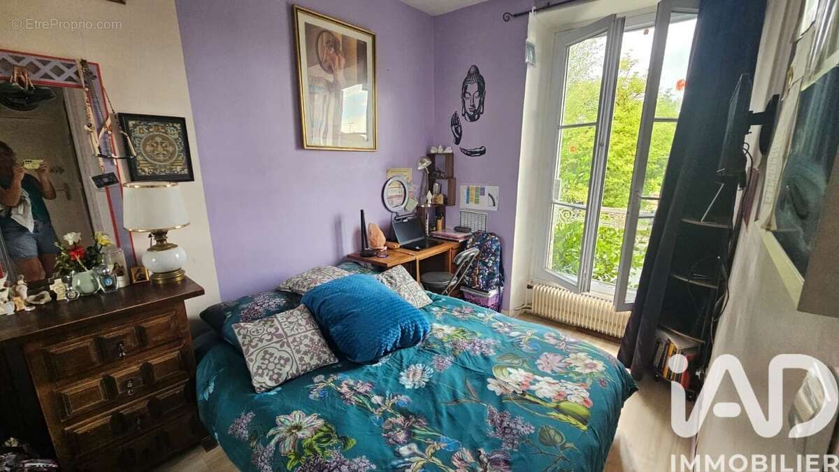 Photo 4 - Appartement à LE RAINCY