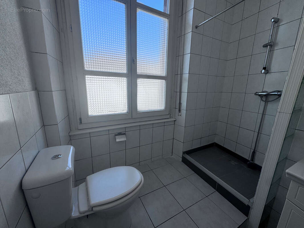 Appartement à SAINT-LOUIS