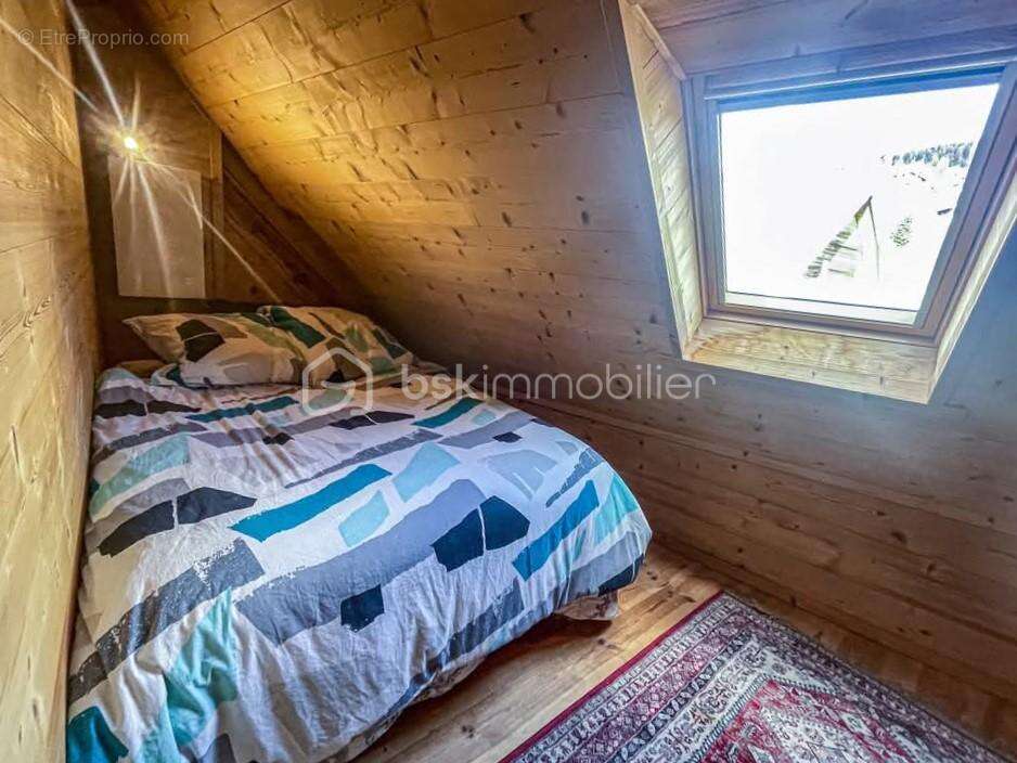 Appartement à ALLOS