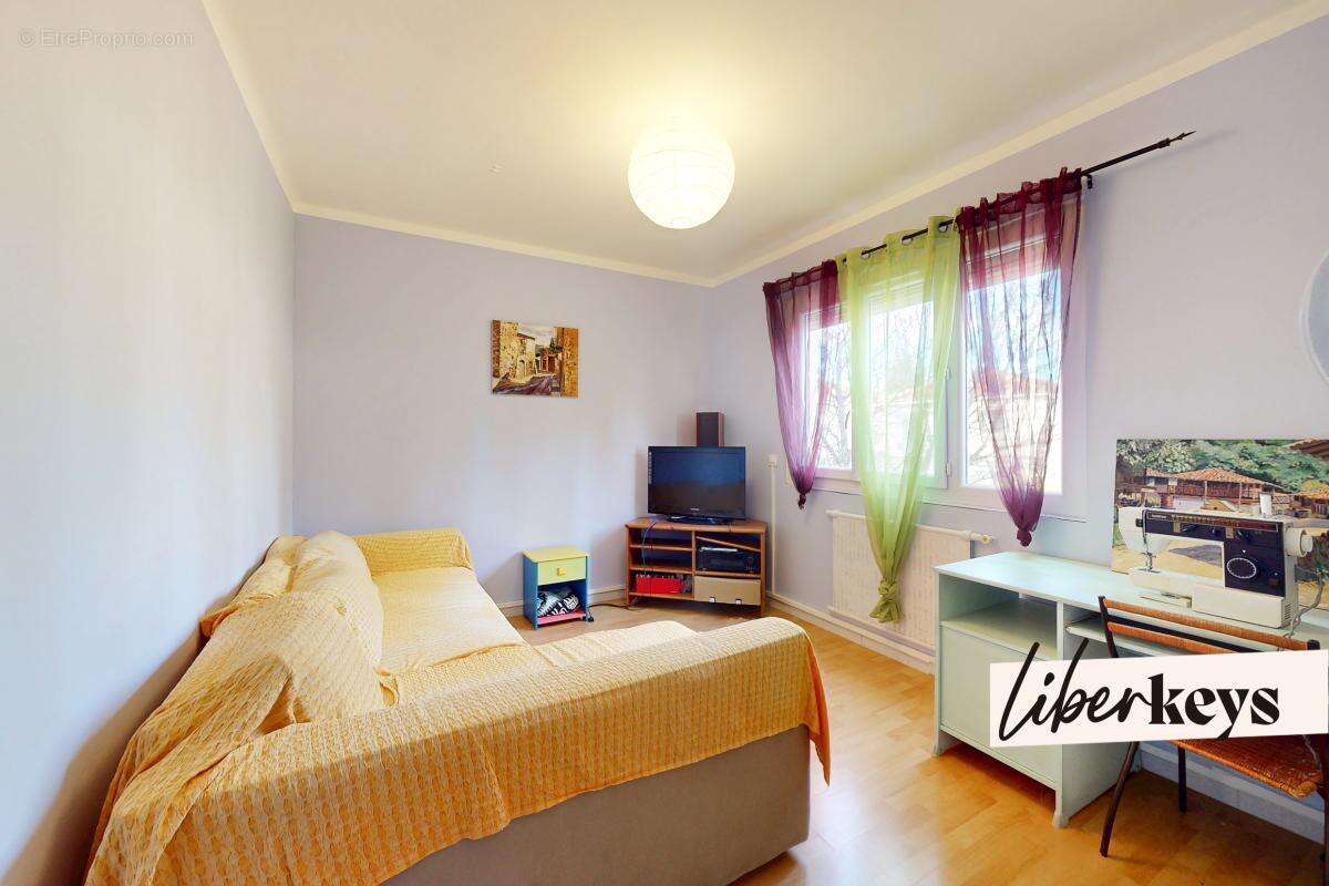 Maison à MONTPELLIER