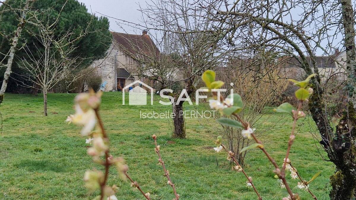 Photo 1 - Maison à SAINT-CYR-LES-COLONS