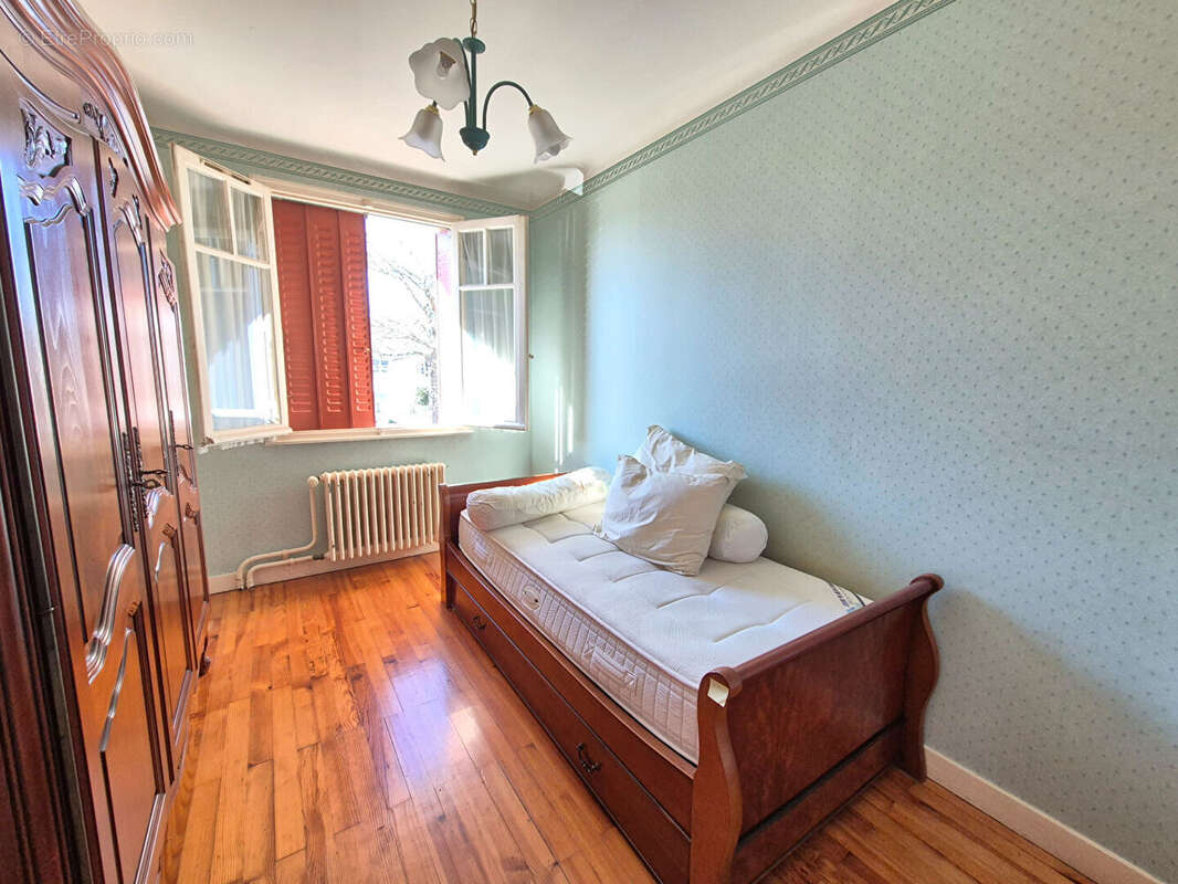 Maison à BOURG-EN-BRESSE