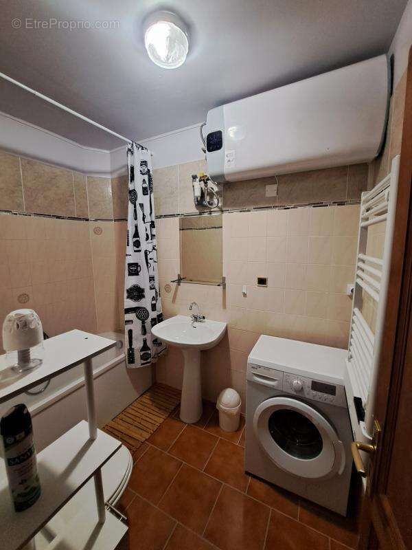 Appartement à PROPRIANO