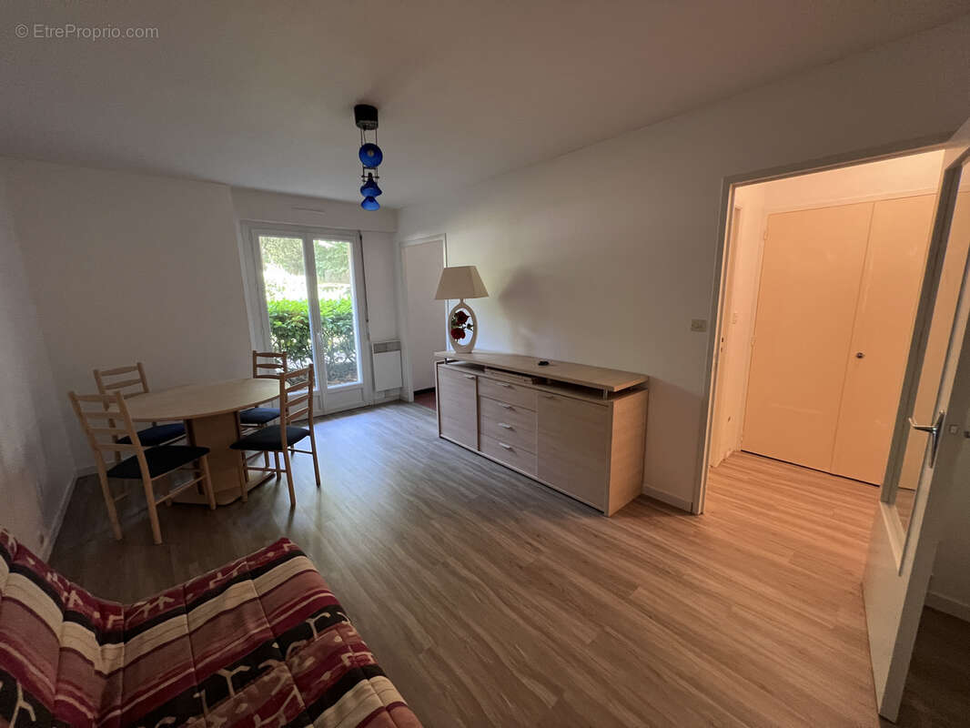 Appartement à PORNIC