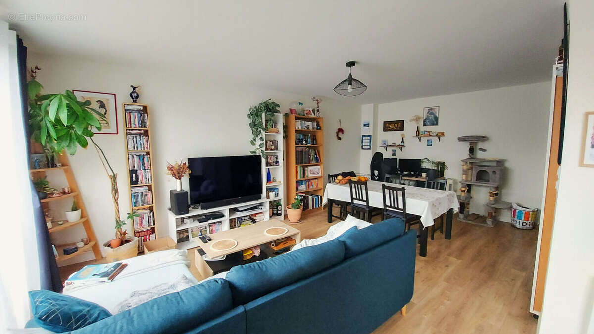 Appartement à BLAGNAC