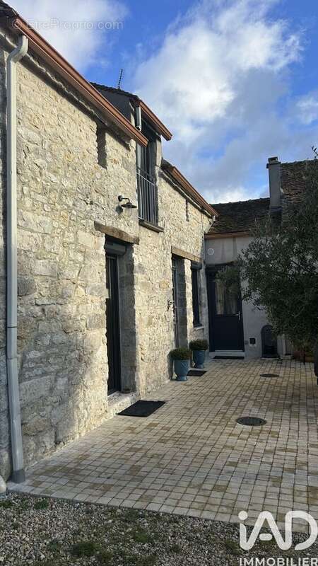 Photo 4 - Maison à NEMOURS