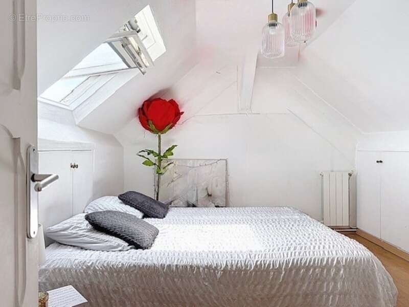 Appartement à L'ISLE-ADAM