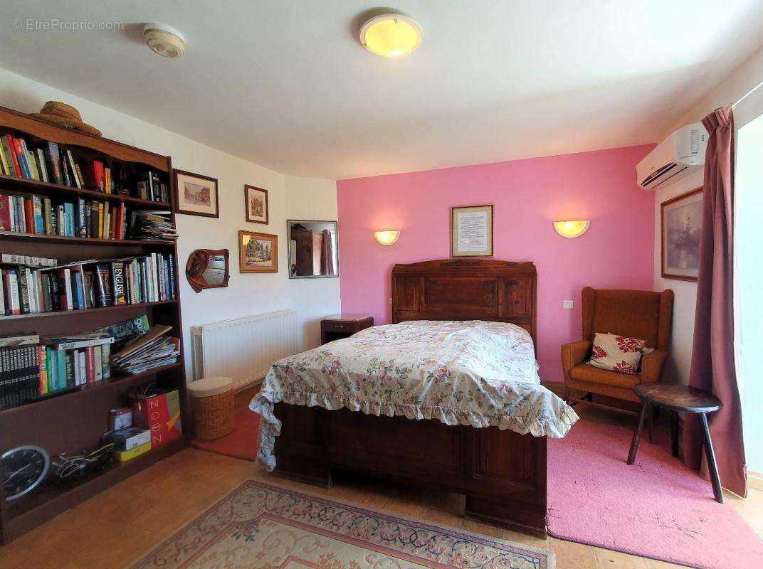 Maison à MORLHON-LE-HAUT