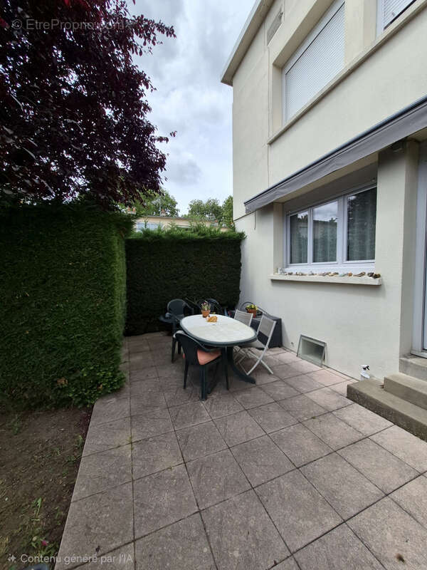 Maison à GERZAT