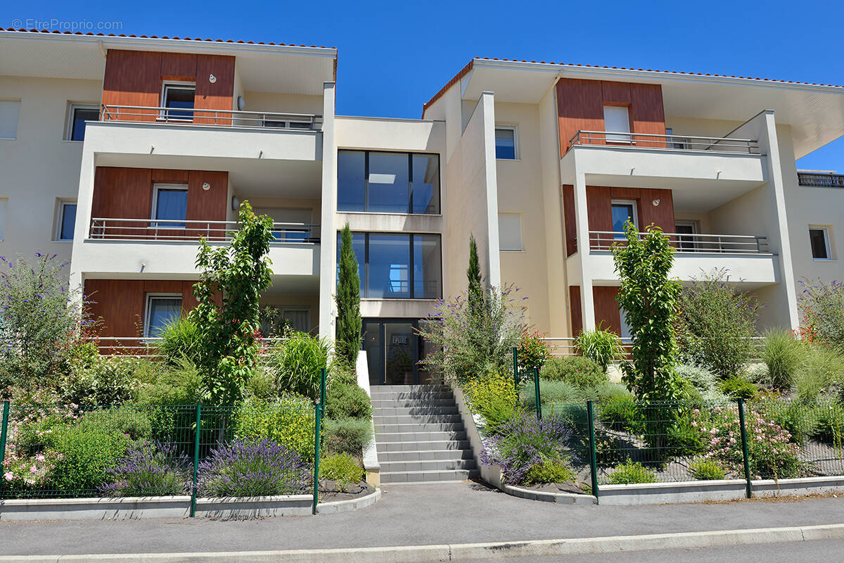 Appartement à LIMOGES