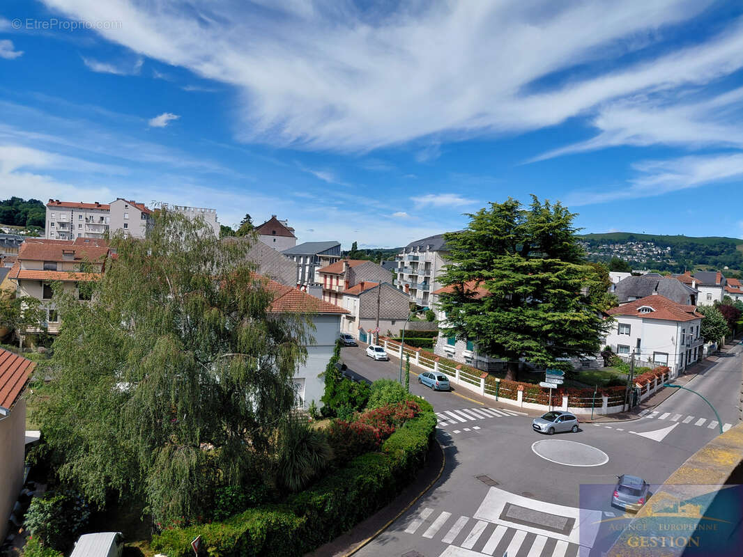 Appartement à LOURDES