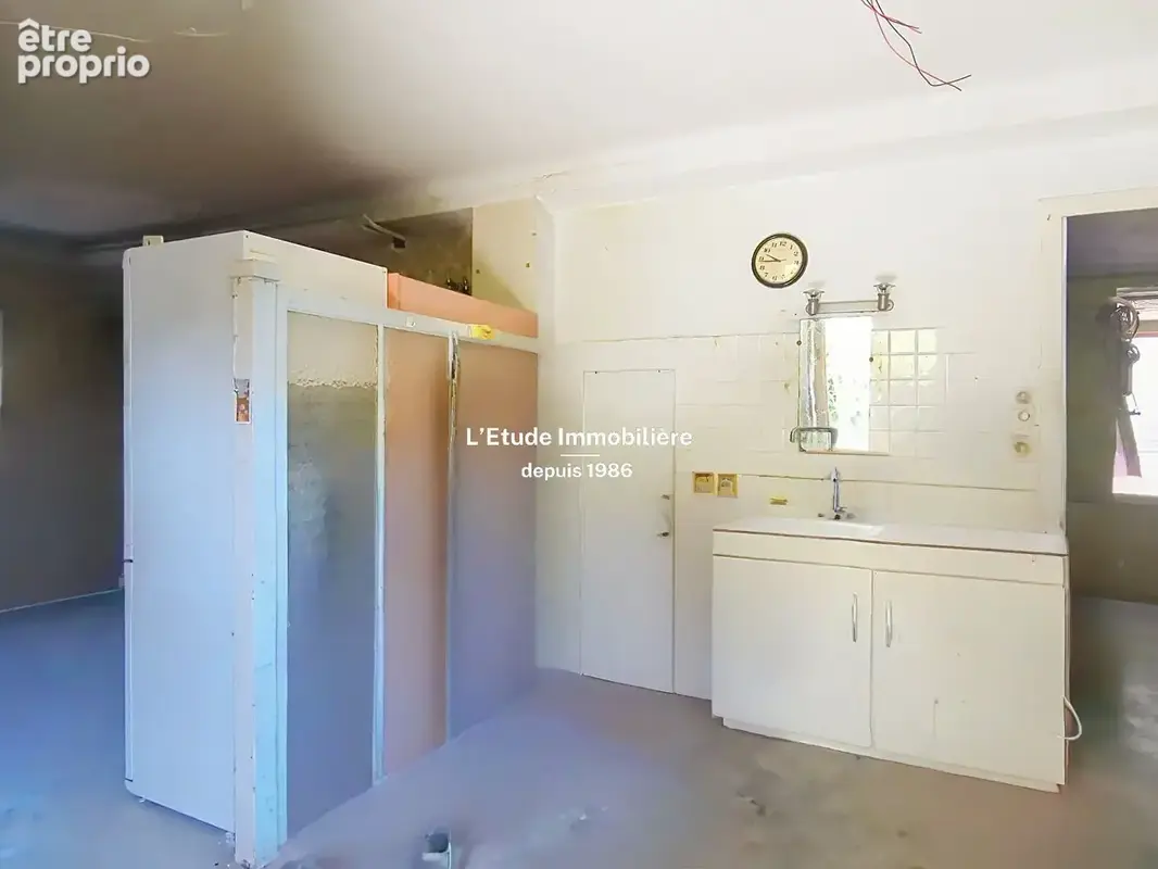 Maison familiale Caluire LE VERNAY - photo 17