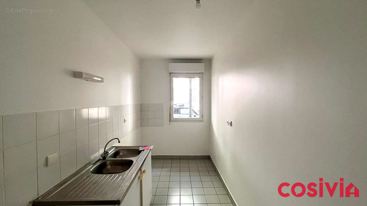 Appartement à RUEIL-MALMAISON