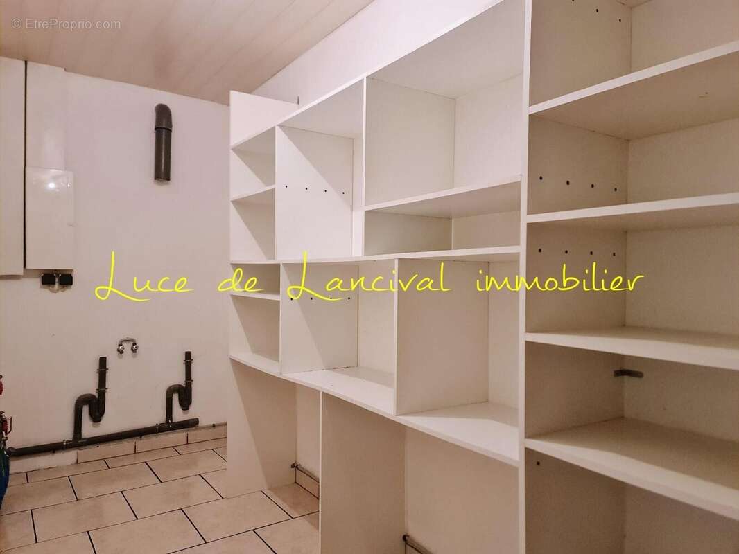 Photo 9 - Maison à SAINT-QUENTIN