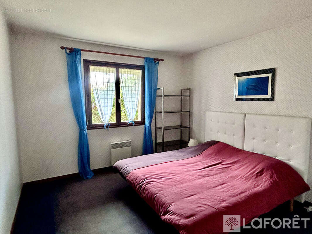 Maison à LA TESTE-DE-BUCH