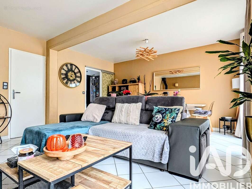 Photo 6 - Maison à DRAVEIL