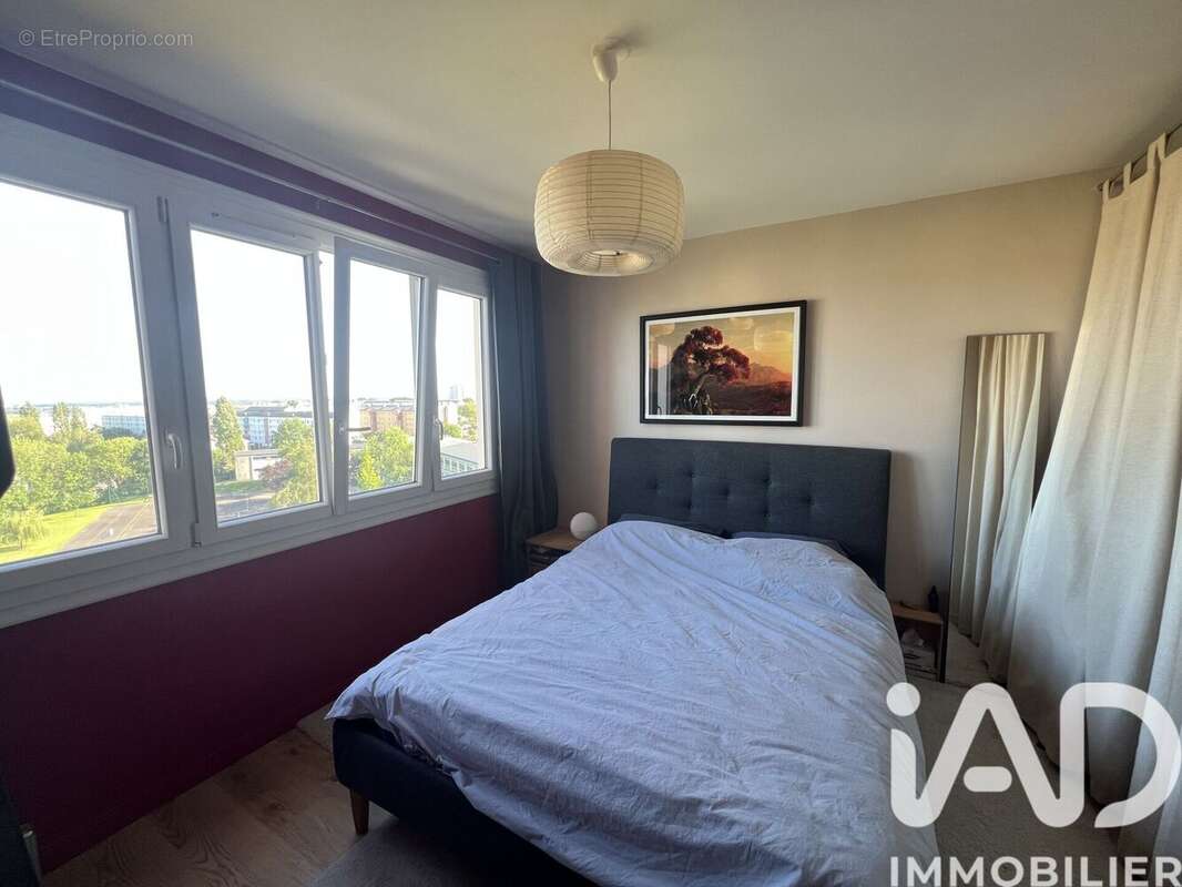 Photo 5 - Appartement à CANTELEU