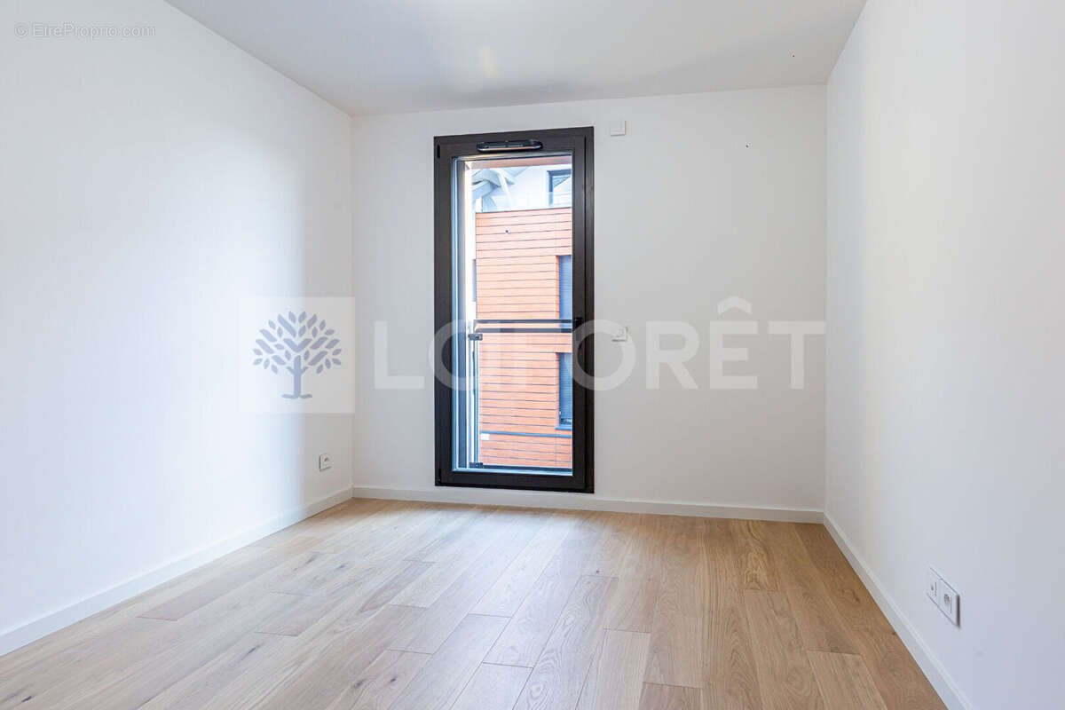 Appartement à ANNECY