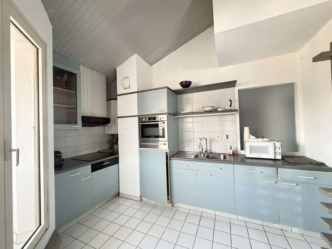Appartement à AGEN