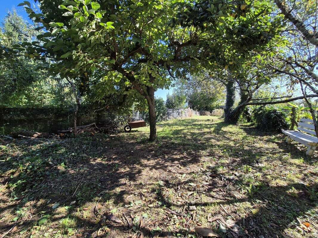 Appartement à CASTELMORON-SUR-LOT