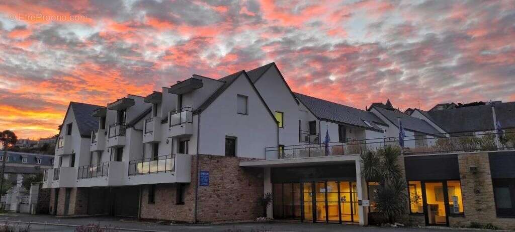 Appartement à PERROS-GUIREC