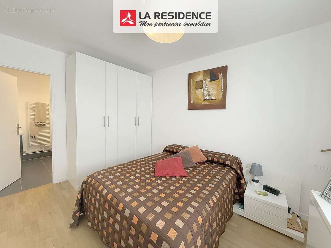 Appartement à VELIZY-VILLACOUBLAY