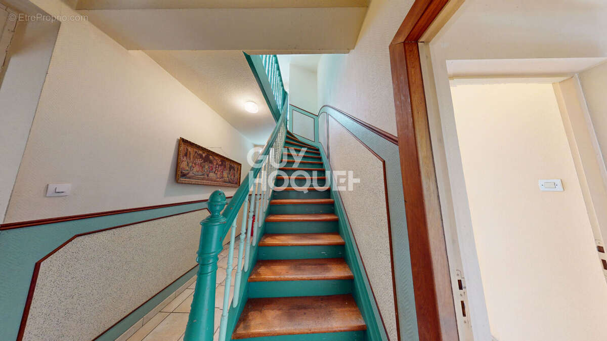 Appartement à MULHOUSE